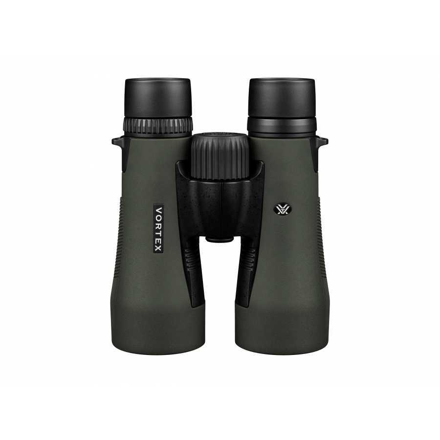 Diamondback HD 12x50 binoculars