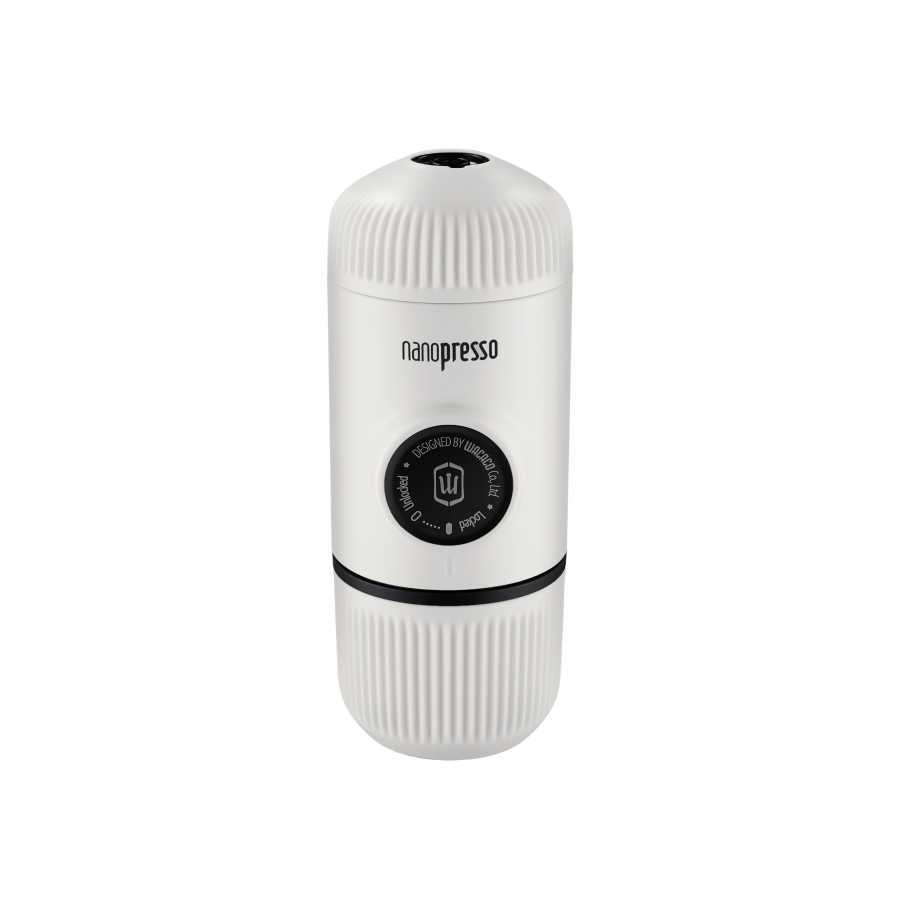 Nanopresso Chill tourist coffee maker