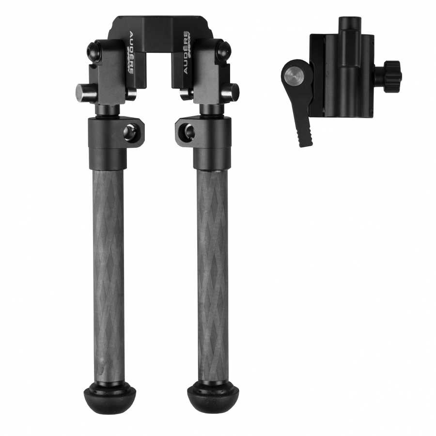 Bipod Audere Shadow