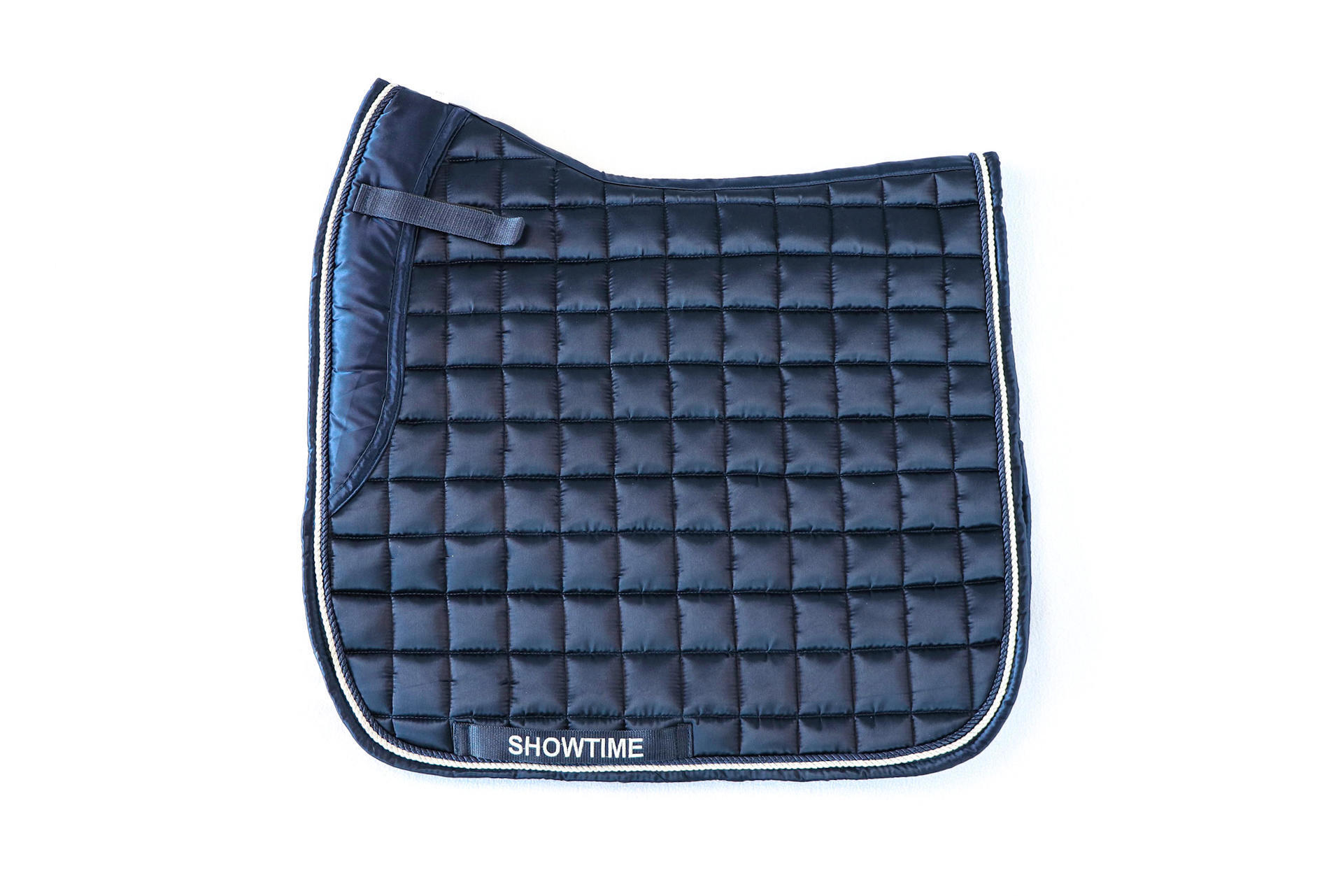 Olimpia Showtime dressage saddle pad