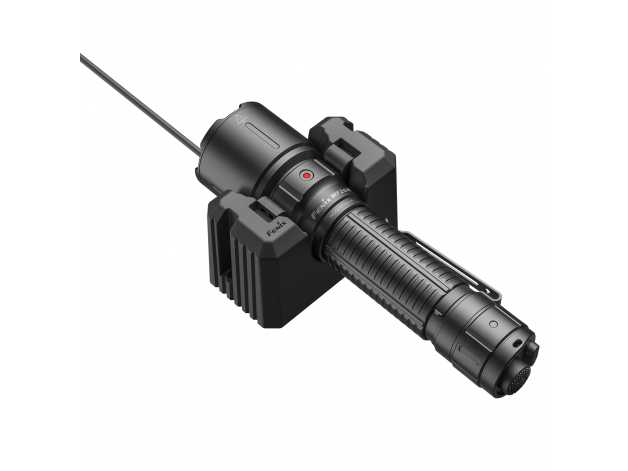 WF26R LED flashlight