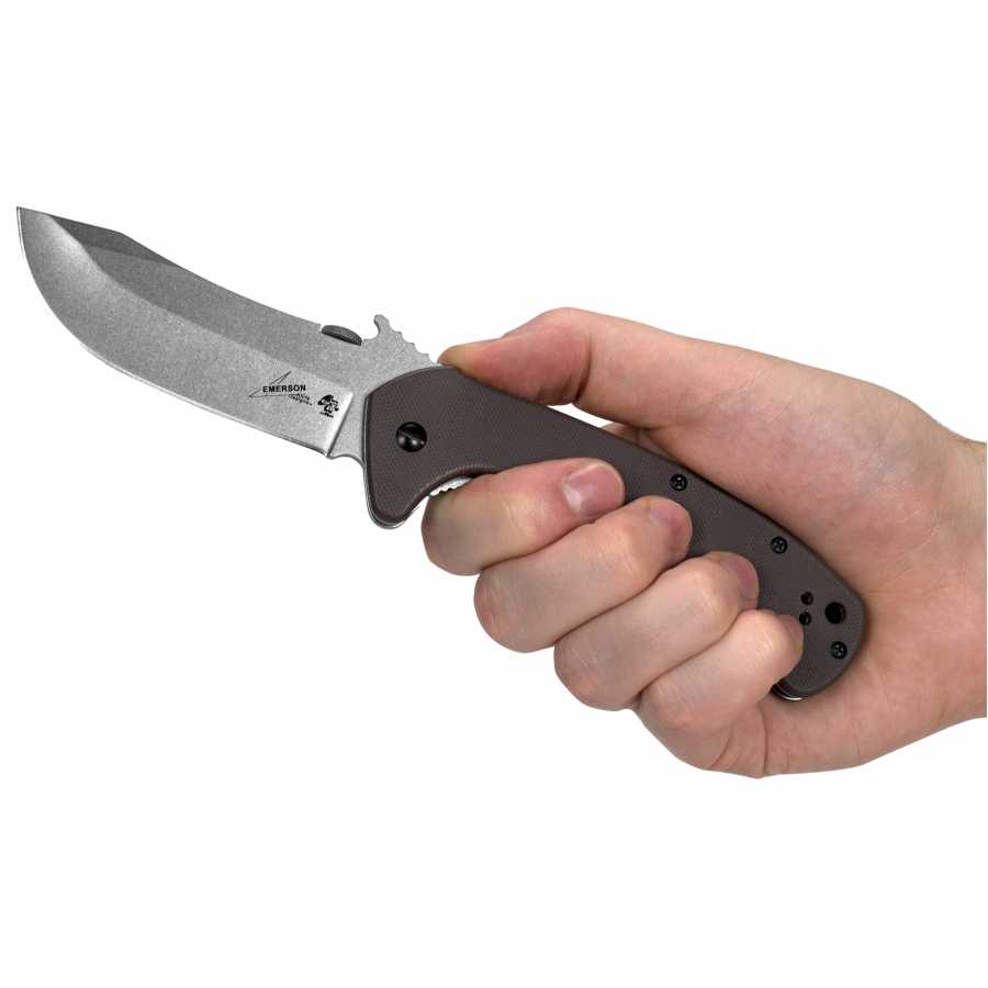 CQC-11K D2 6031D2 folding knife