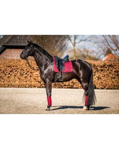 Showtime Crown Dressage saddle pads