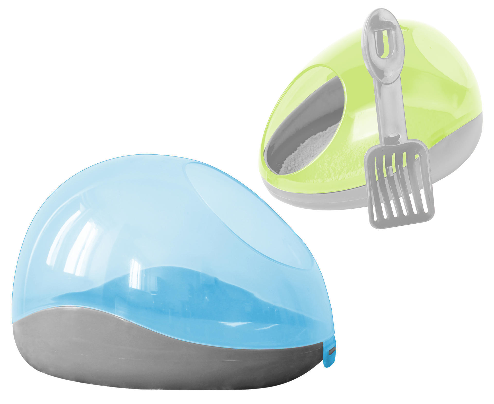 Hamster Dustbath, pet, rodent cage