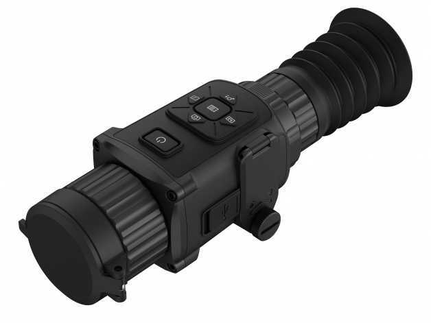 Thunder TH35 hőkamera