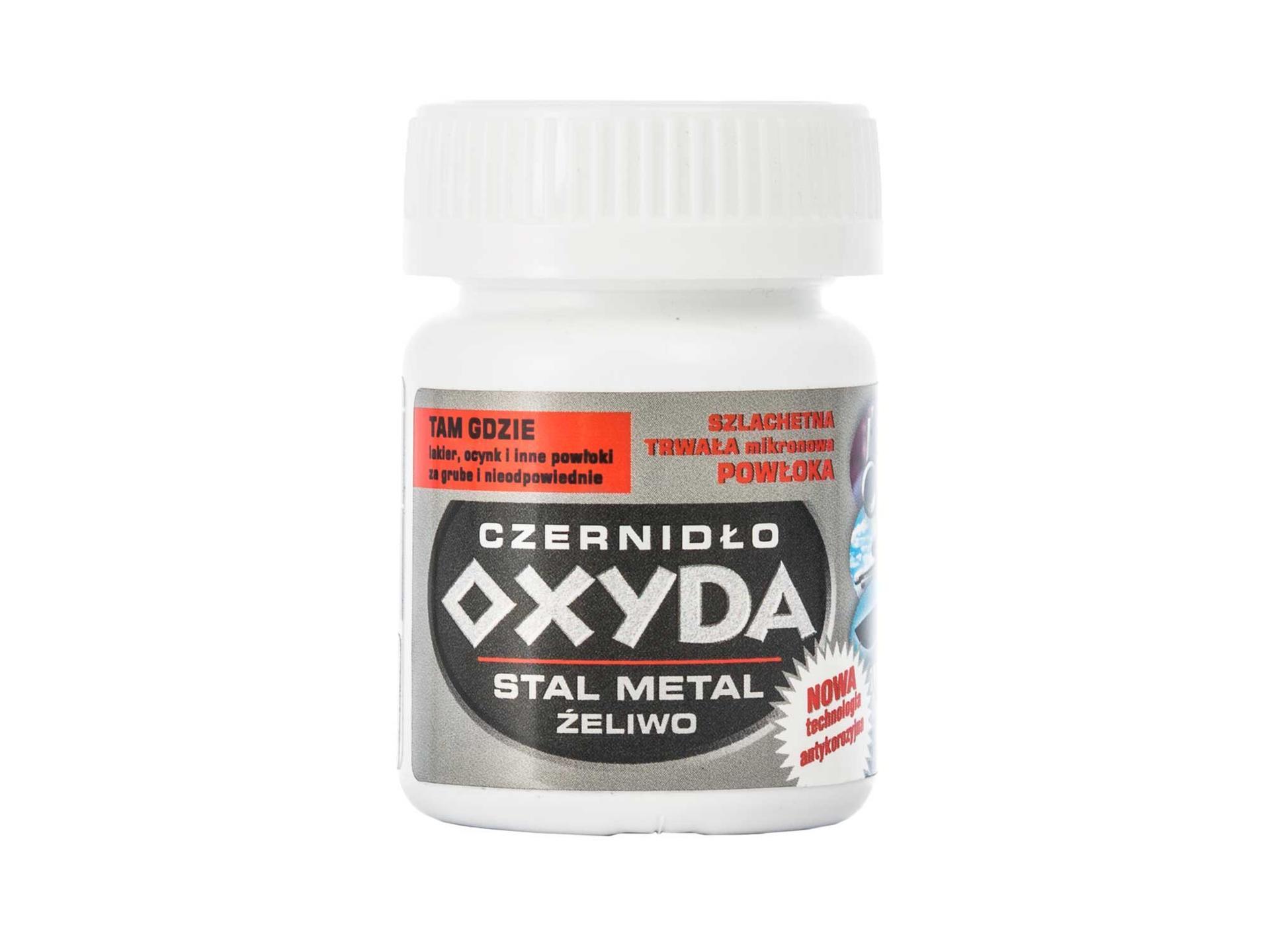 Oxidation cream 50 g