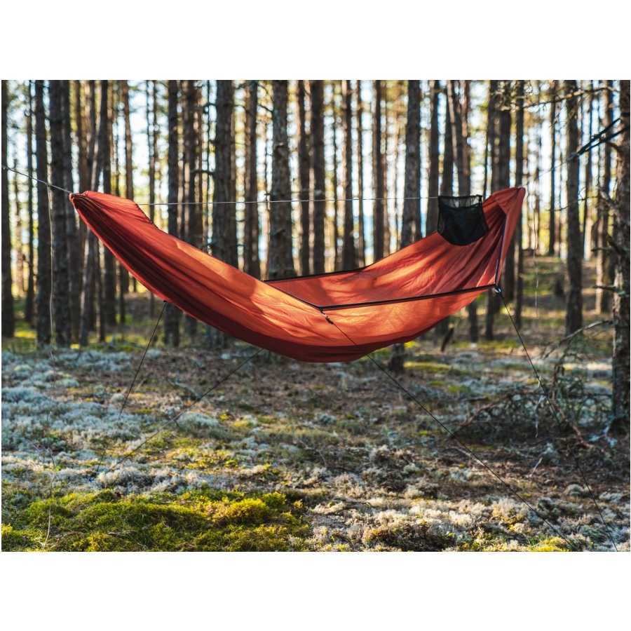 Draka hammock