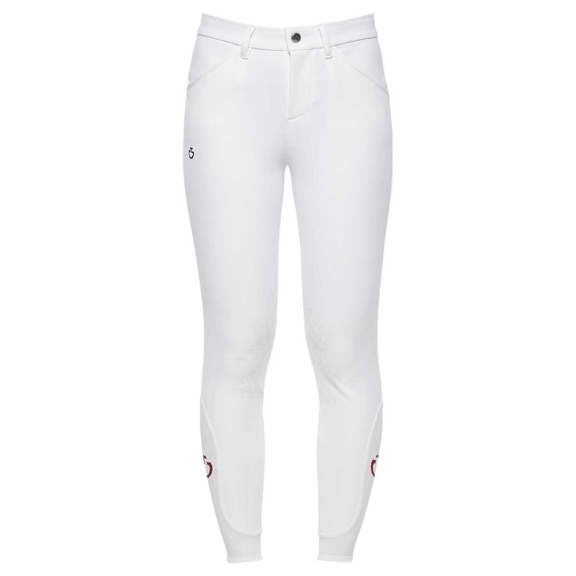 Child riding trousers