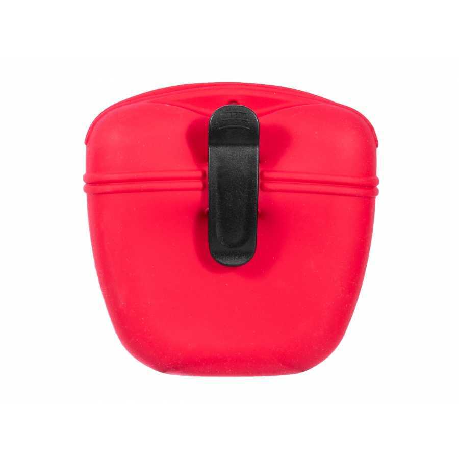 Dog reward bait holder