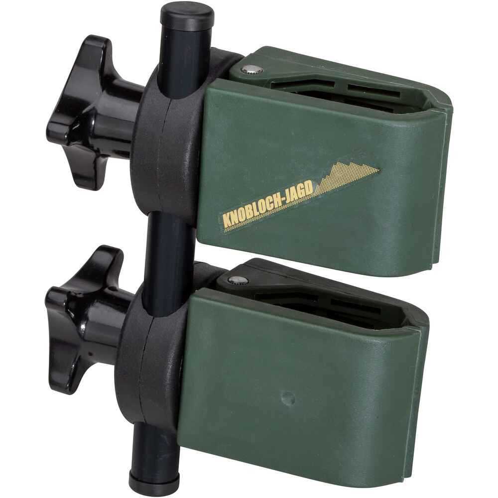 Light metal high seat