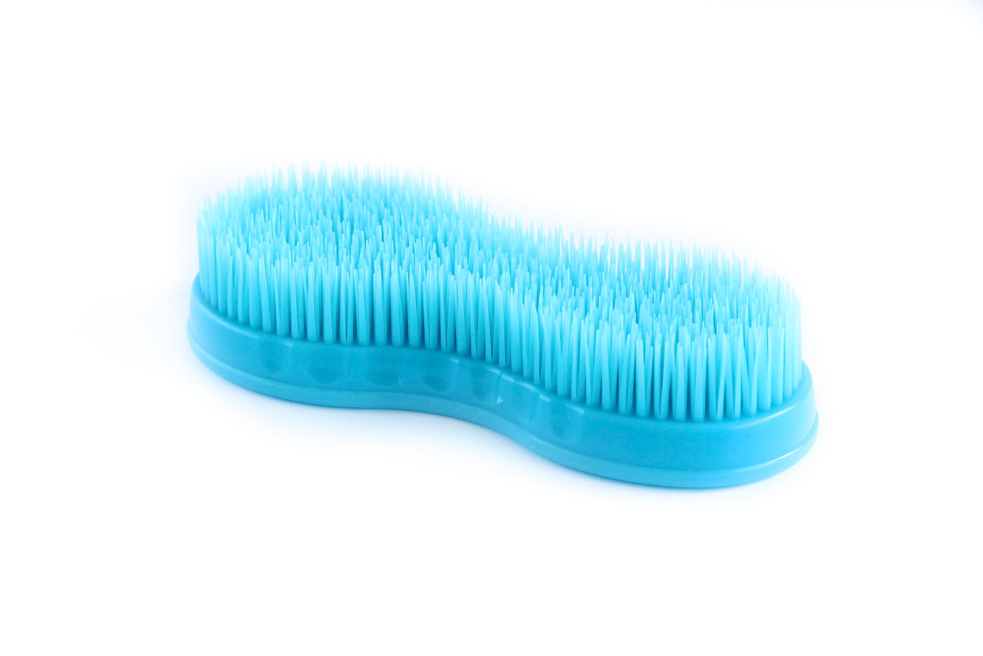 Wonder horse brush