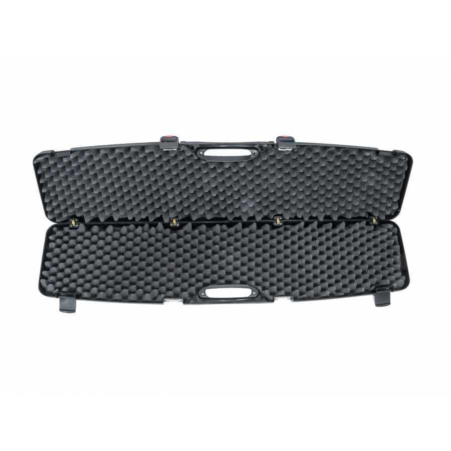 Lockable gun bag 125x25x11 cm