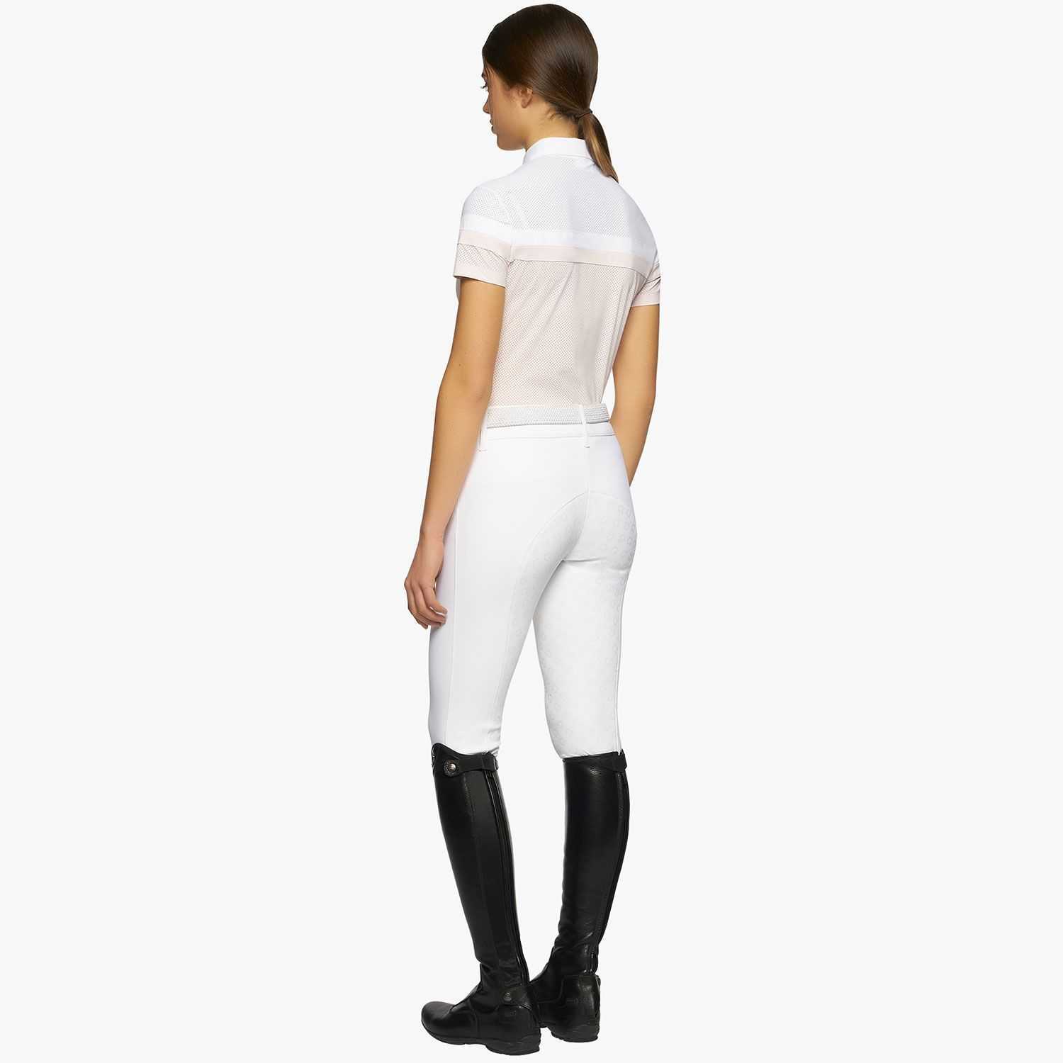 Gabriel Ladies' rider polo shirt