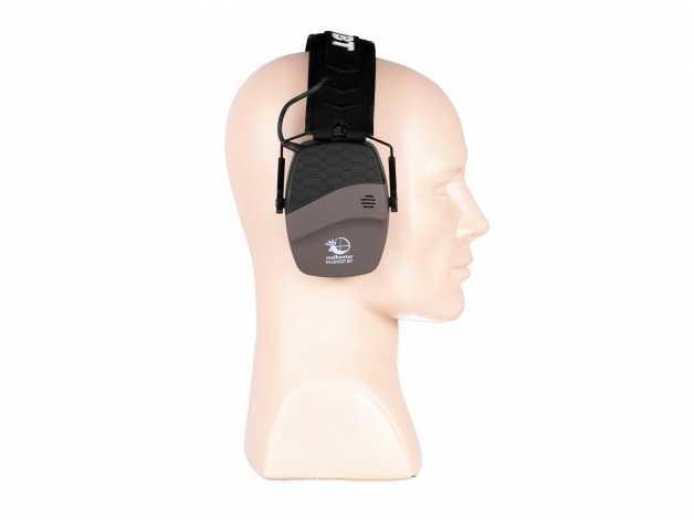 Active ProSHOT BT hearing protector