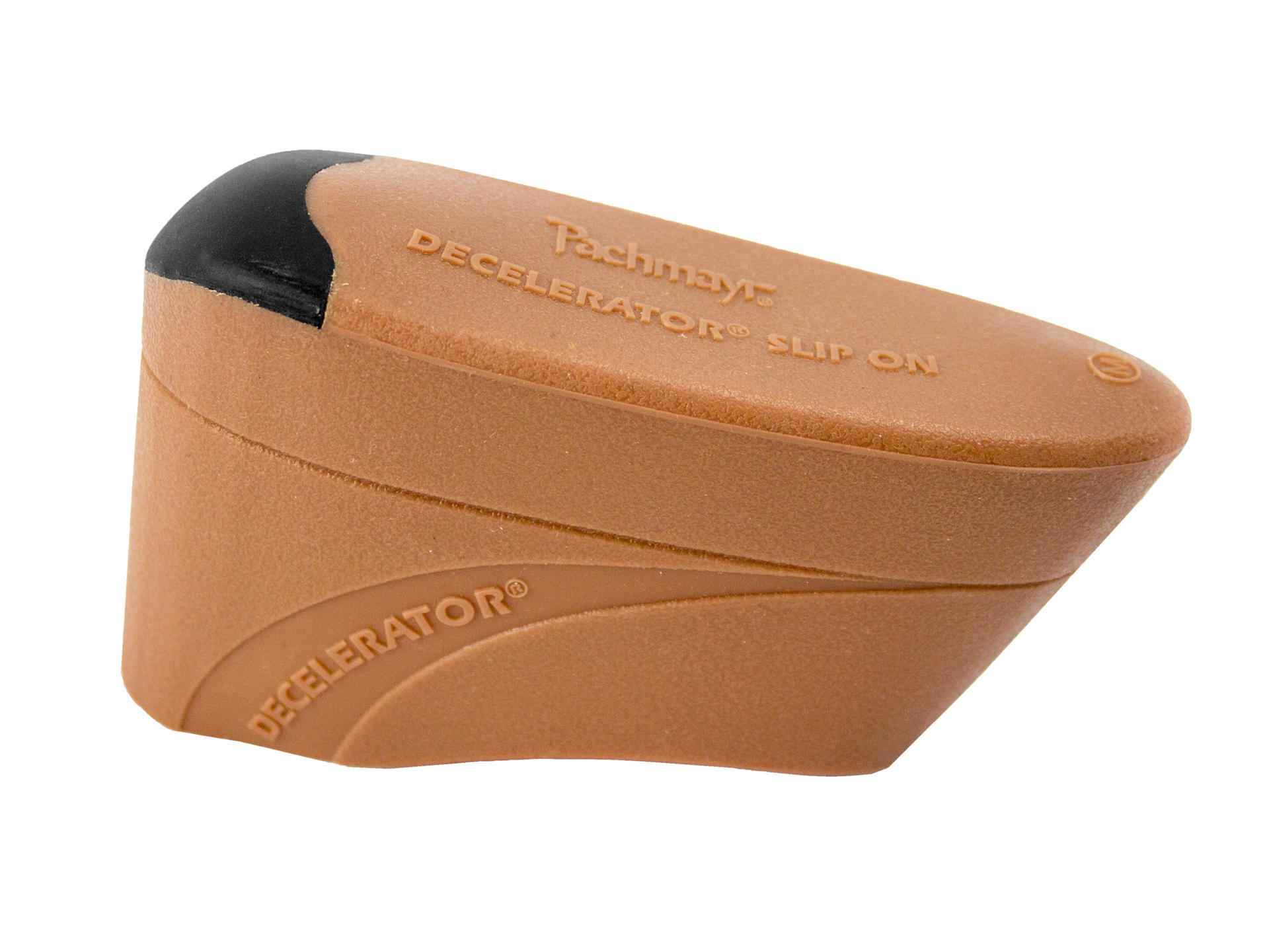 Lyman rubber foot hunting