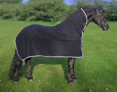 Ruffeco horse rug