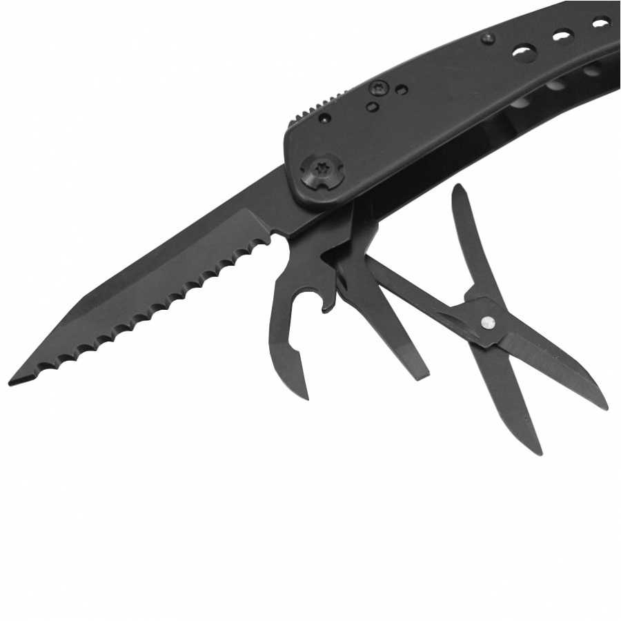 Ganzo G201-B multitool multitool