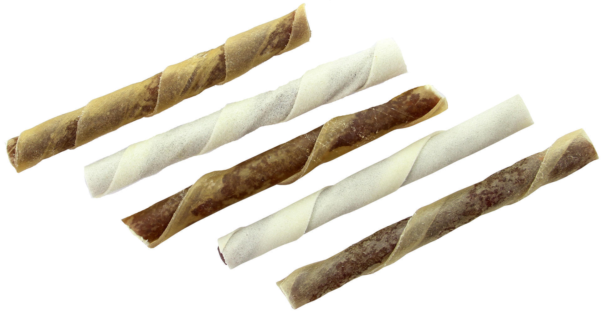 Twister roll reward bite 5pcs