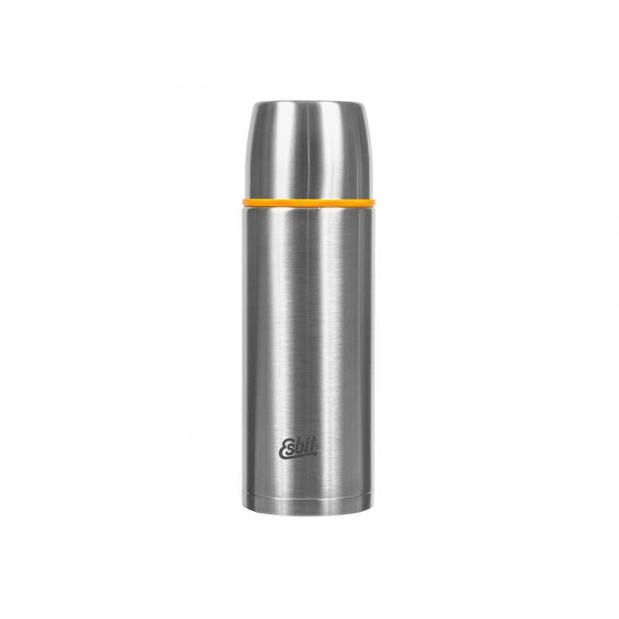 ISO Vacuum Thermos for tourism 1L