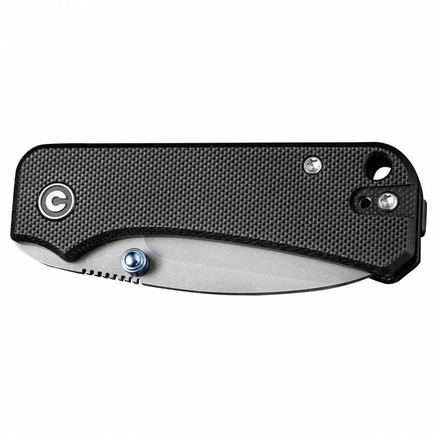 Baby Banter C19068S-1 fekete