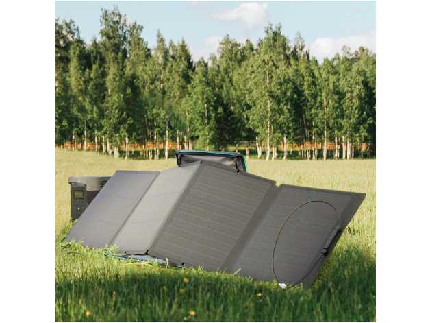 Portable Solar panel 110W
