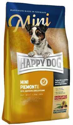 MINI PIEMONTE 4 kg dry dog food