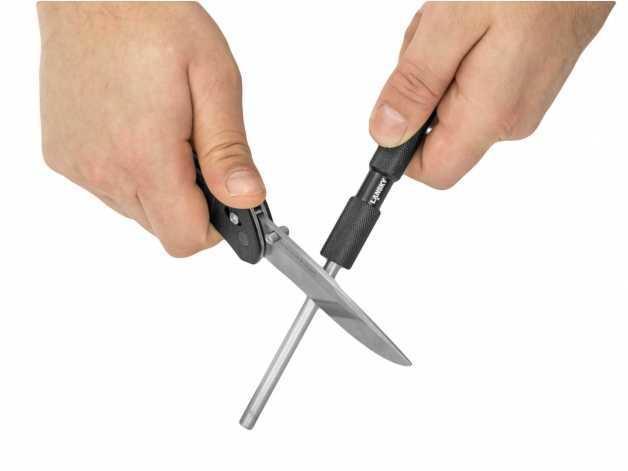 LCD02 diamond sharpener