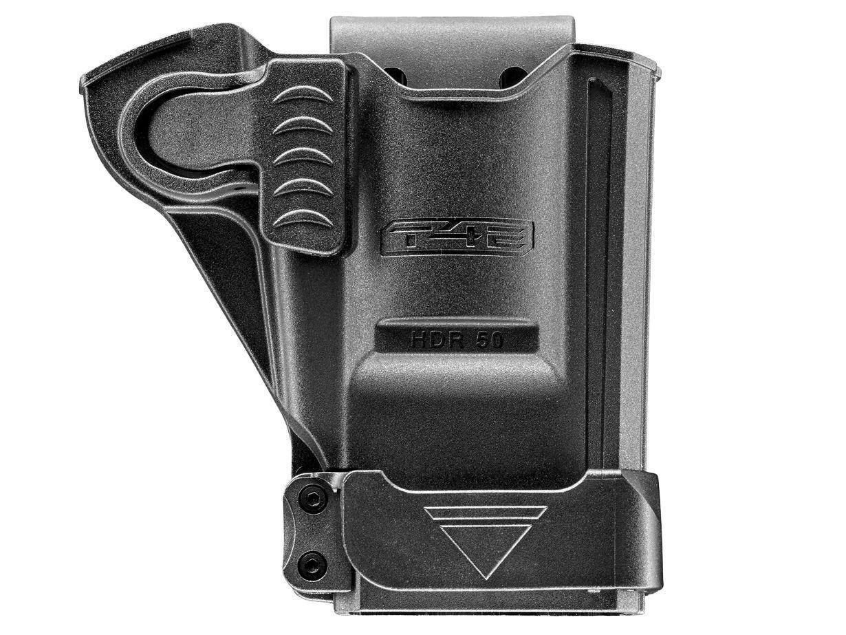 T4E holster for HDR 50