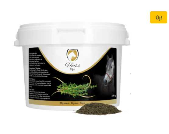 Equine Health Supplement