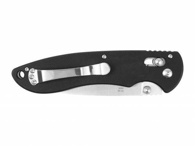 F740-BK folding knife