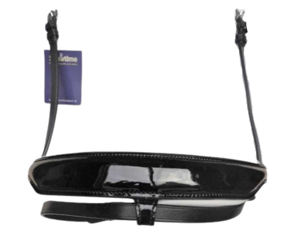 Bibbi shine noseband