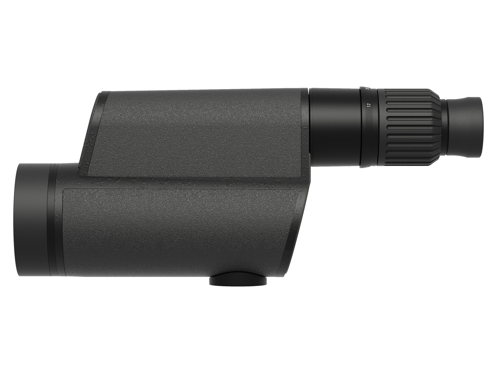 Mark 4 12-40x60 H-32 tactical observation binoculars