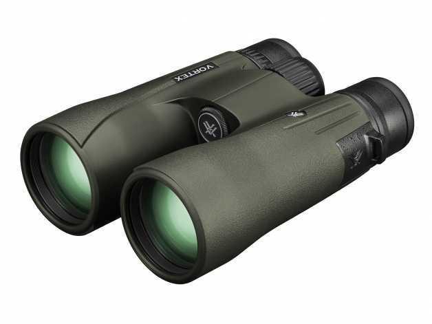 Viper HD 12x50 binoculars