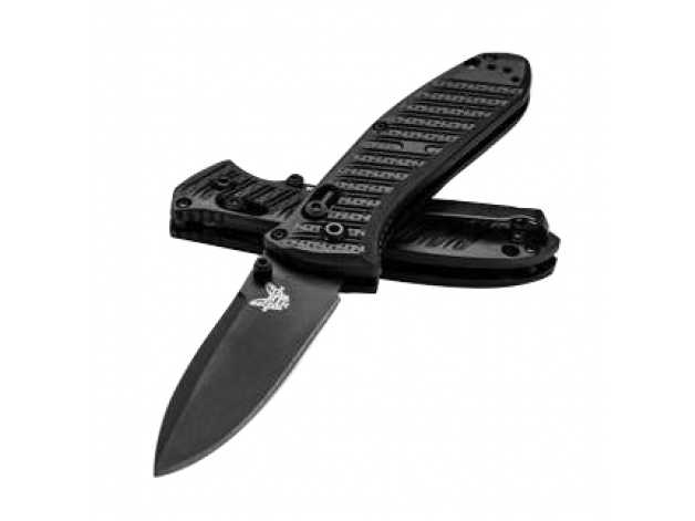 575BKCP-1 Mini Presidio II Folding Knife