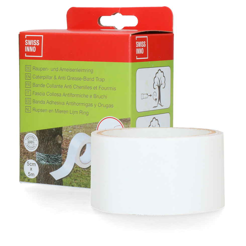 adhesive tape against insects stable animal husbandry pest control