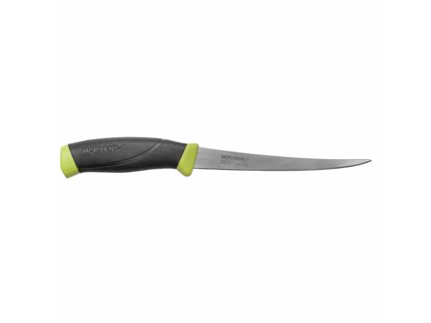Fishing Comfort Fillet 155 knife