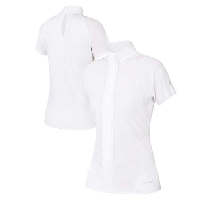 Nipigeon Ladies Rider Polo Shirt