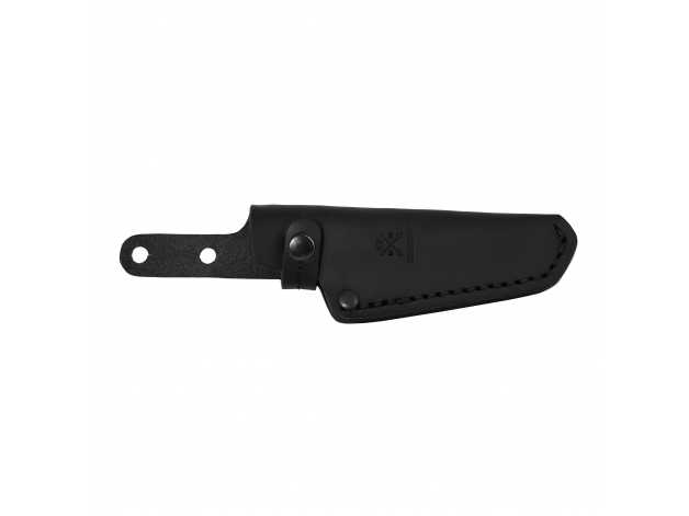 Finn Black blade Ash Wood
