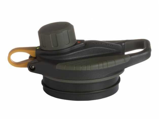 Water purification tumbler 710ml