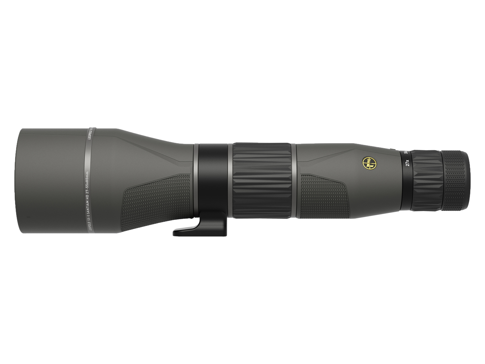 SX-5 Santiam 27-55x80 HD Binoculars