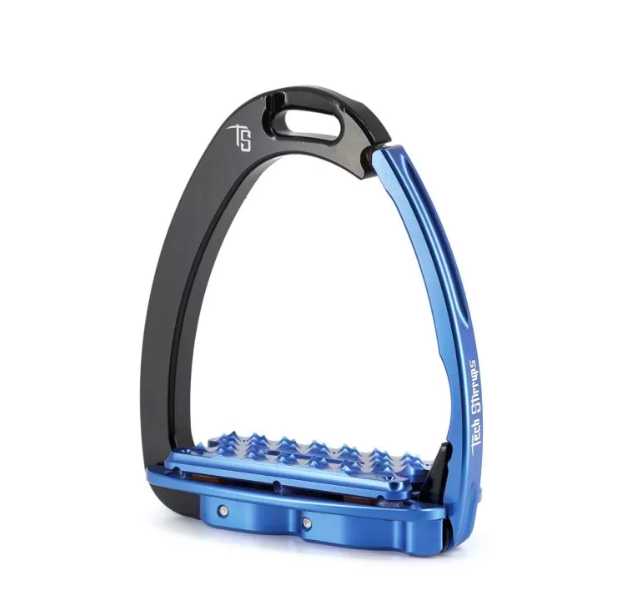 Venice Plus Evo Stirrups