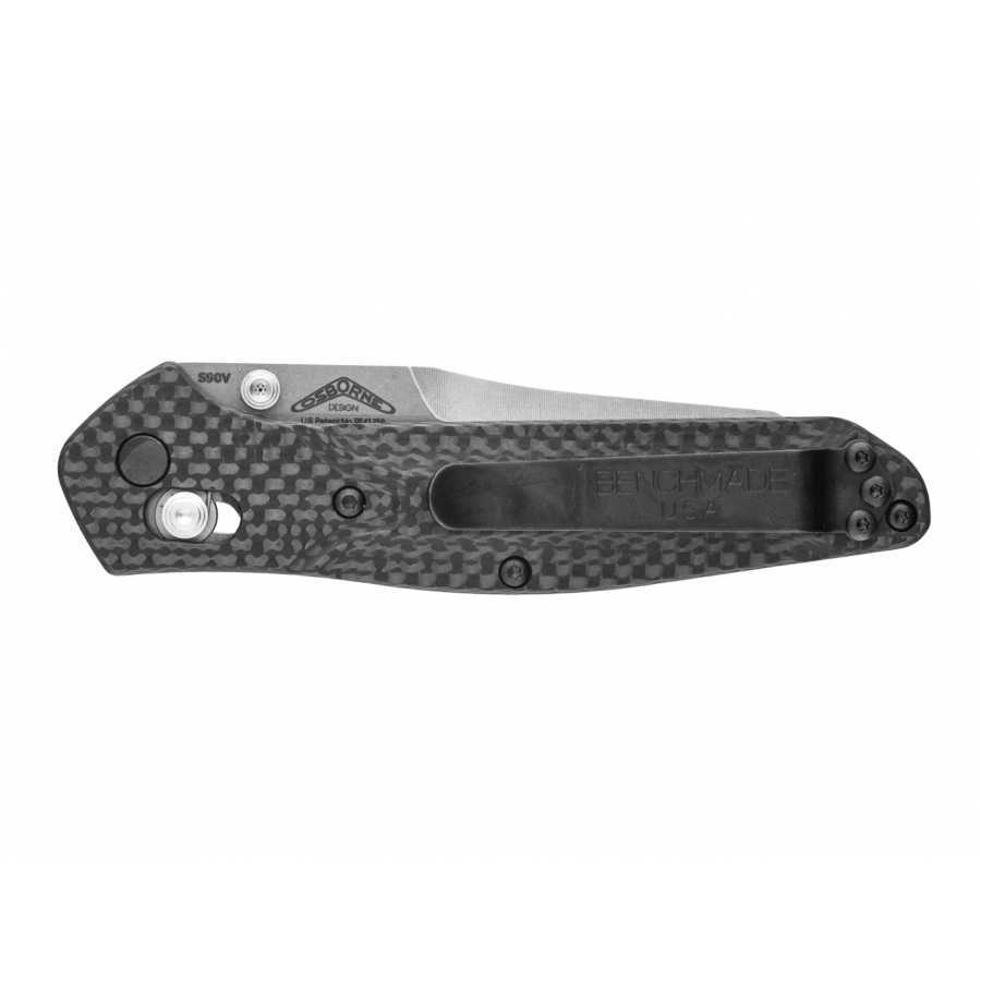 Universal 940-1 Osborne knife
