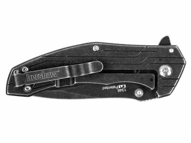 Kingbolt 1346 folding knife