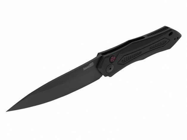 Launch 6 7800BLK folding knife