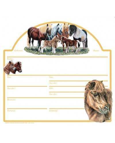 B-20 Stable plate Tinker price per 2 pieces for stable animal husbandry animal welfare boxing supplies