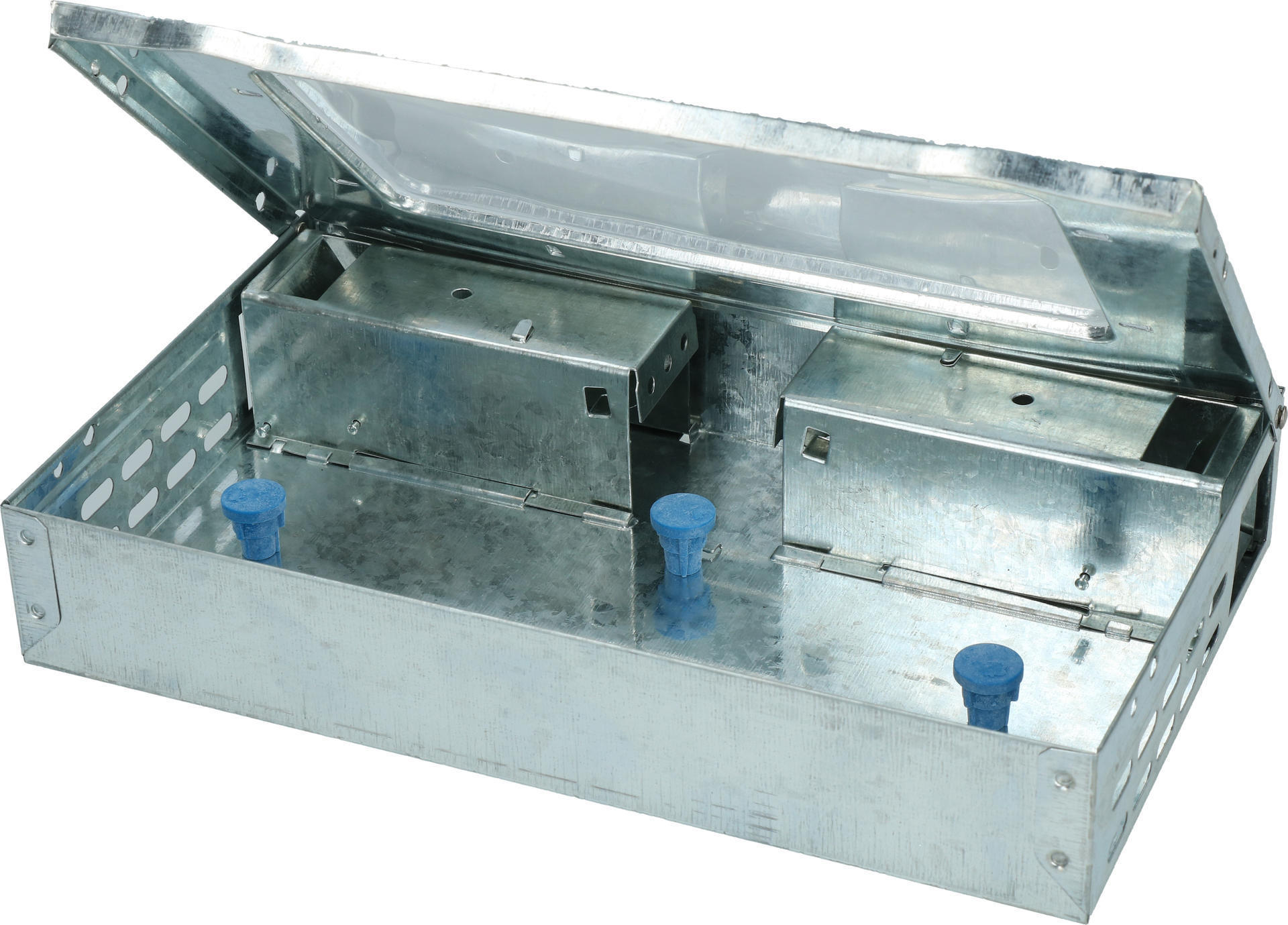 NARA baits vanilla 100 pieces mouse rat trap for barn animal husbandry pest control traps