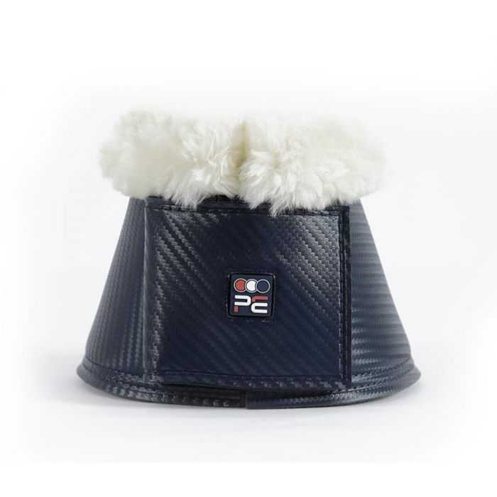 Carbon Tech Techno horse boots foot protection