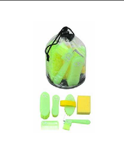 Horse care bag