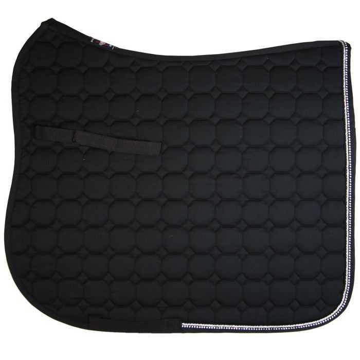 Rio Dressage Saddle Pad