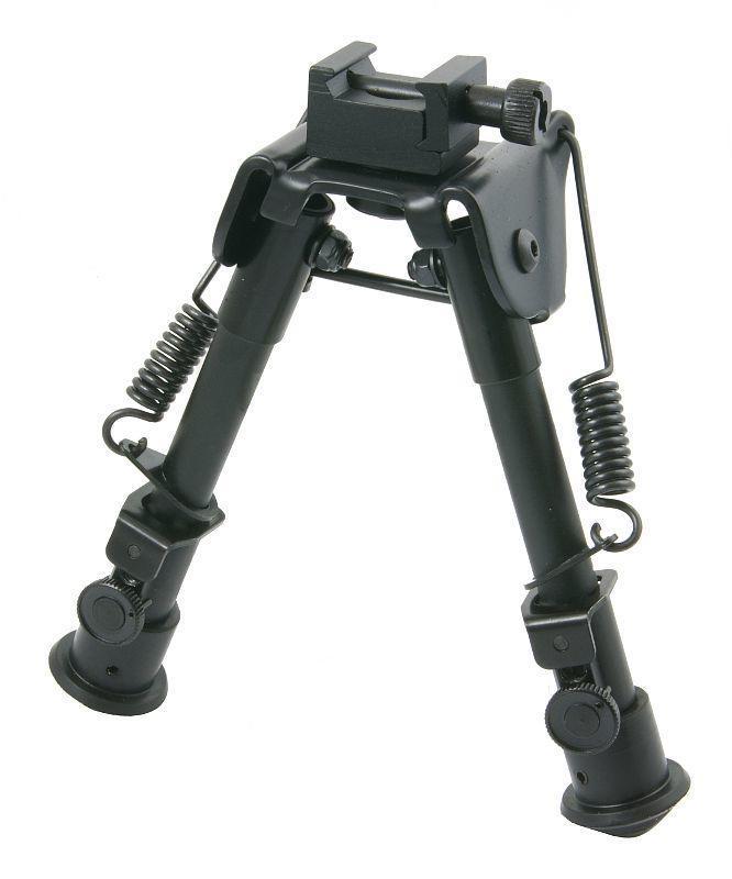 tactical OP 6,1-7,9 folding bipod